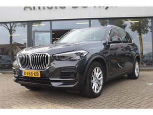 BMW X5 xDrive45e High Executive