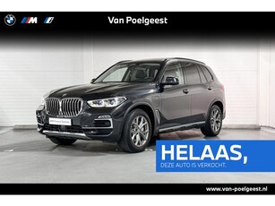 BMW X5 xDrive45e High Executive l X-Line l Head-Up