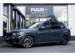 BMW X5 xDrive45e High Executive M-Sport Dravitgrau -