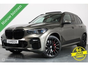 BMW X5 xDrive45e High Executive M SPORT - PANO - MASSAGE -