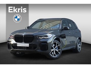 BMW X5 xDrive45e High Executive M Sportpakket Panodak