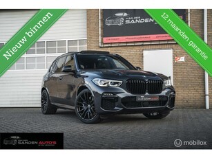 BMW X5 xDrive45e High Executive M-sportsoftcloseM-STOELEN