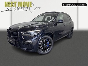 BMW X5 xDrive45e High Executive?Panoramadak?Bowers &