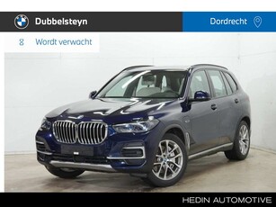 BMW X5 xDrive45e Individual Panorama Verwacht November