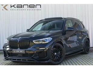 BMW X5 xDrive45e M Sport Pano Acc Head Up M Stoel Keyless