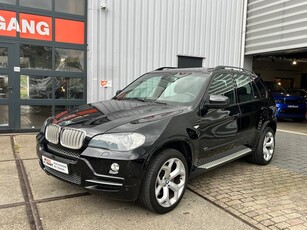 BMW X5 XDrive48i