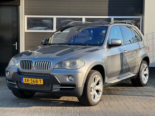 BMW X5 XDrive48i High Executive 7 pers YOUNGTIMER, VOL