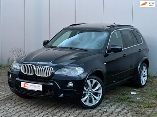 BMW X5 XDrive48i M pakket Pano Navi Softclose HeadUp