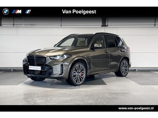 BMW X5 xDrive50e