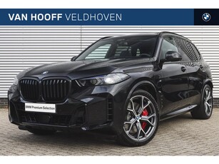 BMW X5 xDrive50e High Executive M Sport Automaat /