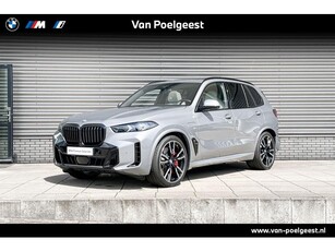 BMW X5 xDrive50e High Executive / M Sportpakket