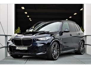 BMW X5 xDrive50e M-sport 489pk Pano Trekhaak Harman/Kardon