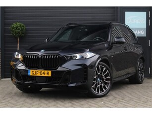 BMW X5 xDrive50e M Sport Pano Trekhaak Softclose