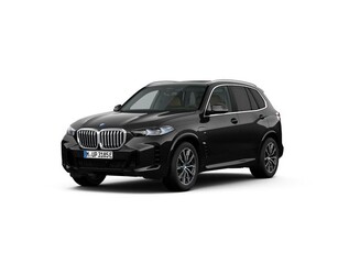 BMW X5 xDrive50e M Sportpakket Travel Pack Innovation