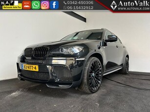 BMW X6 xDrive30d High Executive M-Pakket Youngtimer!