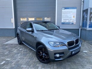 BMW X6 XDrive35i High Executive AUT