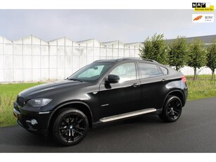 BMW X6 XDrive35i High Executive Automaat