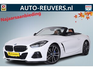 BMW Z4 Roadster M40i High Executive / Leder / Head-up /