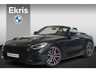 BMW Z4 Roadster M40i High Executive Showroom Sale