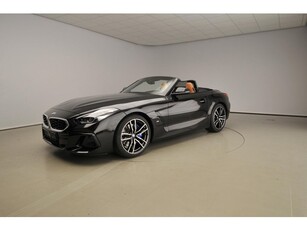 BMW Z4 Roadster sDrive20i M-Sportpakket LED Leder