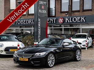 BMW Z4 Roadster sDrive35is High Exe **VERKOCHT!!**