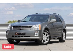 Cadillac SRX 4.6 Sport Luxury BTW 55.000KM Bose