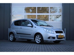 Chevrolet Aveo 1.2 16V LS+