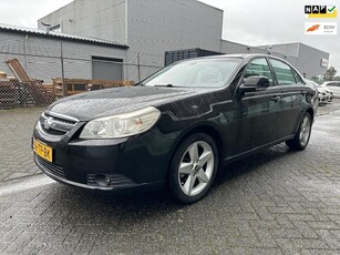 Chevrolet Epica 2.0i Executive Limited Edition CLIMAT BJ