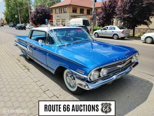 Chevrolet Impala 1960 Route 66 auctions