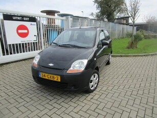 Chevrolet Matiz 0.8 Pure (bj 2008)