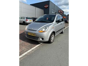 Chevrolet Matiz 0.8 Style / APK / Stuurbekrachtiging