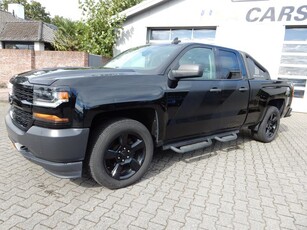 Chevrolet SILVERADO 4X4 SPECIAL OPS