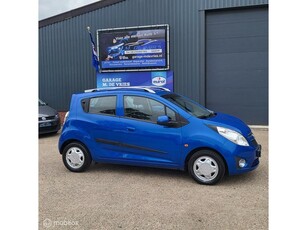 Chevrolet Spark 1.0 16V L,airco, 4 drs