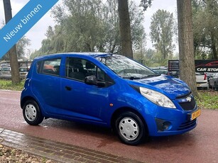 Chevrolet Spark 1.0 16V LS AIRCO!APK!ZUINIG!KOOPJE!