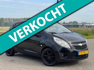 Chevrolet Spark 1.0 16V LS Bi-Fuel