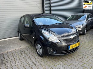 Chevrolet Spark 1.0 16V LS Bi-Fuel