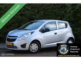 Chevrolet Spark 1.0 16V LS Bi-Fuel Airco Elektrische ramen