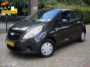 Chevrolet Spark 1.0 16V LS Bi-Fuel (Bj 2011) AircoAPK 07-25