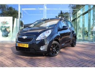 Chevrolet Spark 1.0 16V LS Bi-Fuel