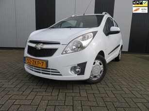 Chevrolet Spark 1.0 16V LT