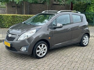 Chevrolet Spark 1.2 16V LT 2010 airco! zuinig! goed rijdend!