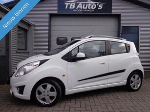 Chevrolet Spark 1.2 16V LT ! 64.083 KM / 1E EIGENAAR !