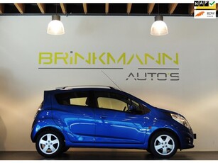 Chevrolet Spark 1.2 16V LT - ECC - PDC - APK 09-2025