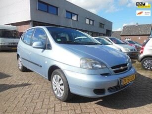 Chevrolet Tacuma 1.6-16V Spirit 2006 € 1450.- 1 JR APK, ZO