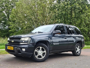 Chevrolet Trailblazer 4.2 LT