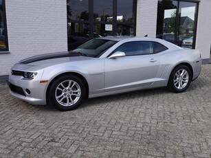 Chevrolet USA Camaro 3.6 V6 AUTOMAAT 326PK 68000KM !!!