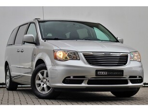 Chrysler Town & Country 3.6 V6 7-persoons Camera