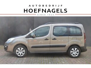 Citroen BERLINGO 1.2 110 PK Turbo * 73000 km ! *