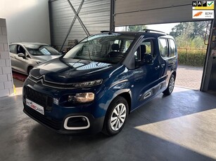 Citroen Berlingo 1.2 PureTech Feel - incl 12mnd Garantie