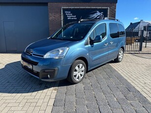 Citroen Berlingo 1.2 PureTech Feel*Panodak*PDC*Navi